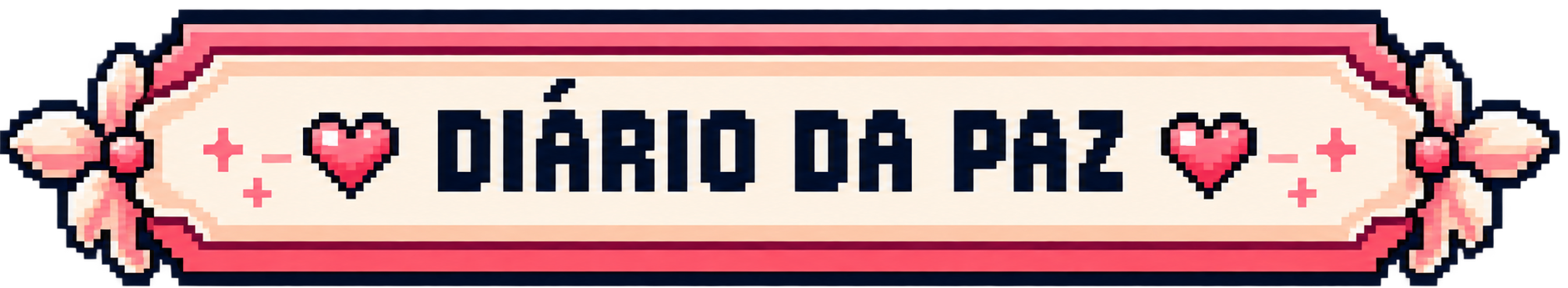 Diário da Paz